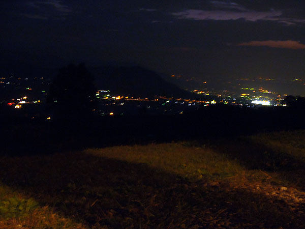 よませ温泉「遠見乃湯」